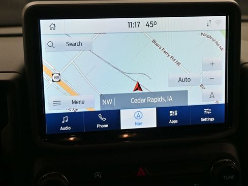 Used 2021 Ford Bronco Sport Big Bend w/ Big Bend Package image 15