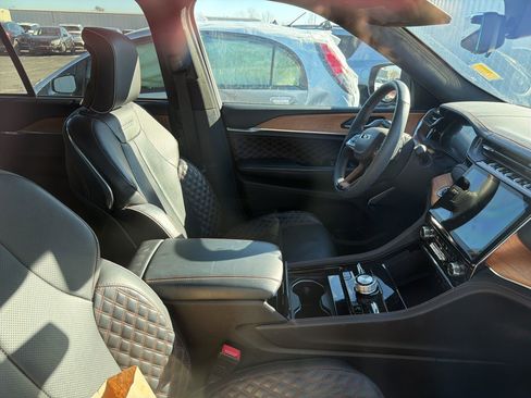 Used 2022 Jeep Grand Cherokee Summit image 6