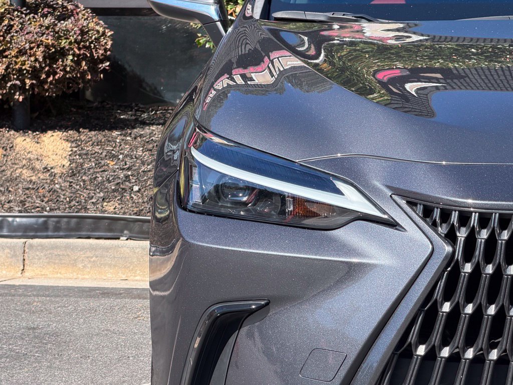 Used 2024 Lexus NX 250 FWD w/ Cold Area Package image 4