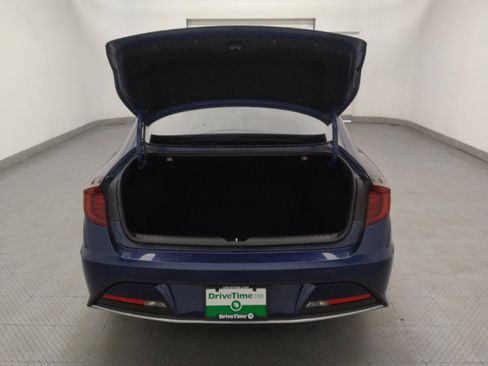 Used 2021 Hyundai Sonata SE FWD image 29