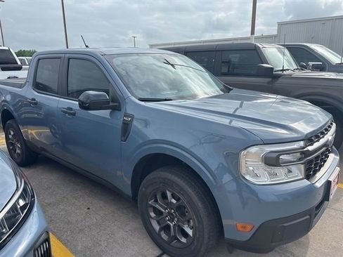 Used 2024 Ford Maverick XLT w/ XLT Luxury Package FWD image 3