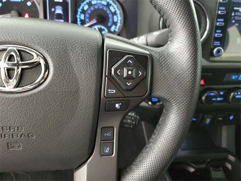 Used 2023 Toyota Tacoma TRD Sport image 24