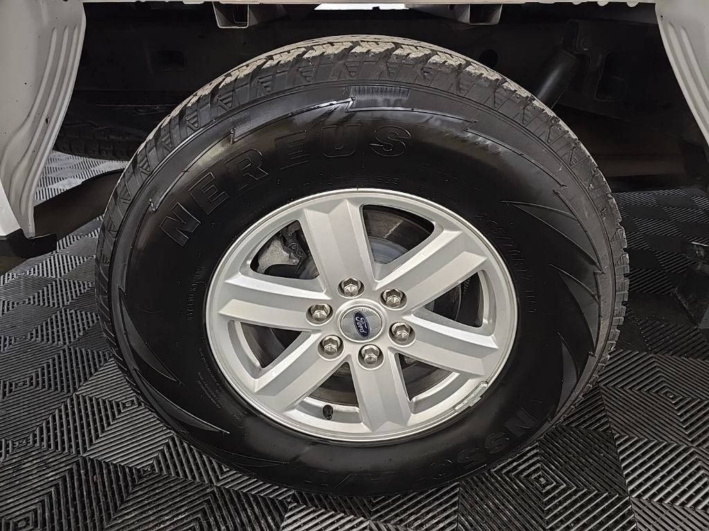 Used 2021 Ford F150 XLT AWD/4WD image 14