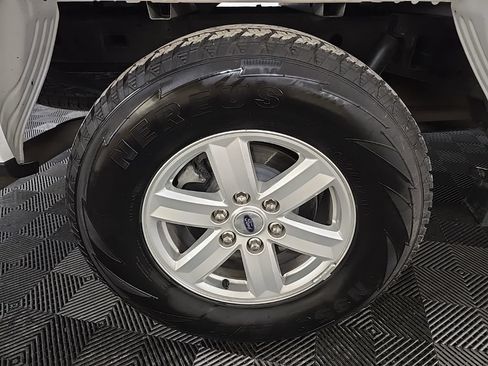 Used 2021 Ford F150 XLT AWD/4WD image 14