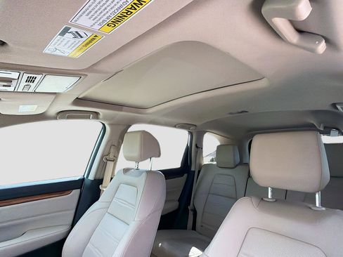 Used 2018 Honda CR-V Touring image 25