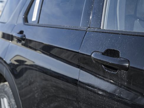 New 2026 Ford Explorer ST w/ Sun And Sound Package image 20