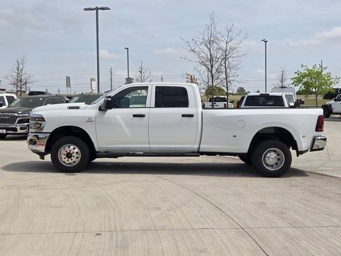 New 2026 RAM 3500 Tradesman image 2