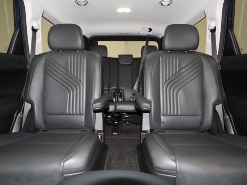 Used 2026 Hyundai Palisade SEL FWD image 31