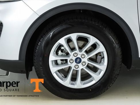Used 2020 Ford Escape SE AWD/4WD image 5