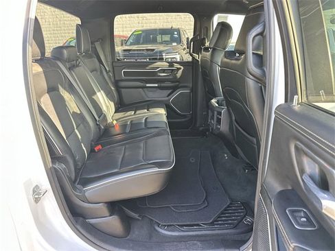 Used 2024 RAM 1500 Laramie image 26
