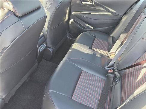 New 2026 Toyota Corolla XSE FWD image 15