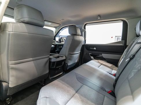 Used 2023 Toyota Tundra Limited w/ TRD Off-Road Package AWD/4WD image 15