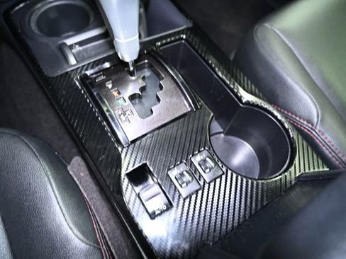 Used 2021 Toyota 4Runner TRD Off-Road Premium image 28