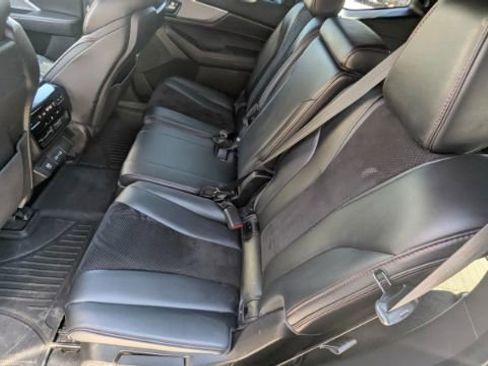 Used 2024 Acura MDX A-Spec image 21