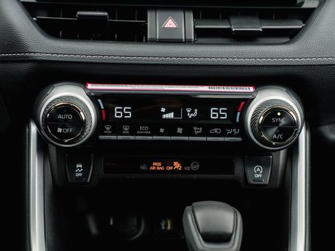 Certified 2024 Toyota RAV4 XLE w/ Convenience Package image 23