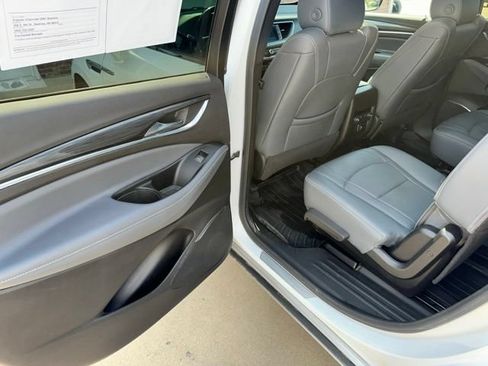Used 2023 Buick Enclave Essence w/ Experience Buick Package FWD image 19