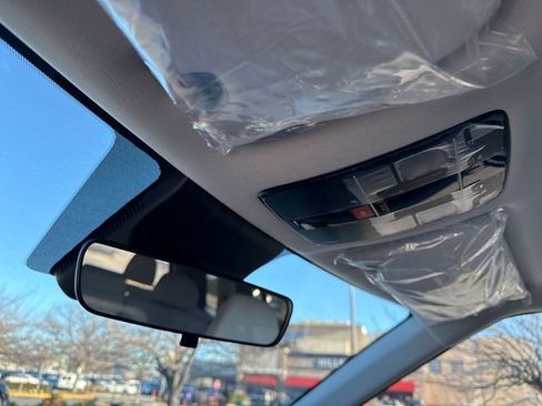 New 2026 Hyundai Santa Fe SEL image 26