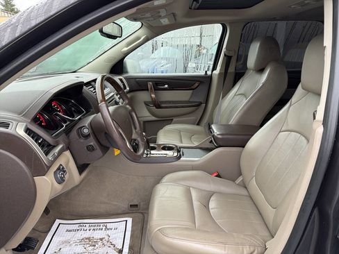 Used 2016 GMC Acadia Denali image 38
