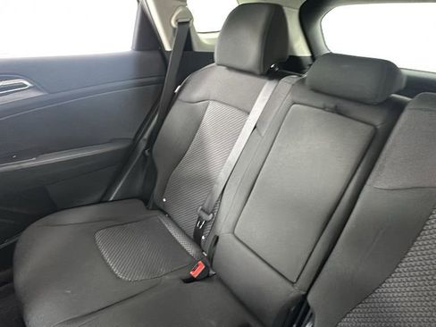 New 2026 Kia Sportage LX AWD/4WD image 14