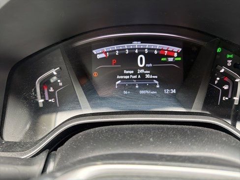 Used 2019 Honda CR-V EX-L image 9