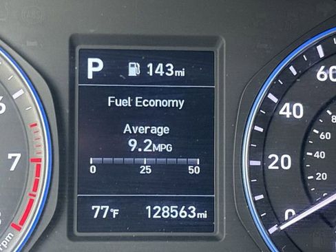 Used 2020 Hyundai Kona SEL image 12