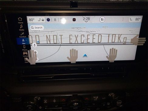 New 2026 Jeep Wrangler Sahara image 24