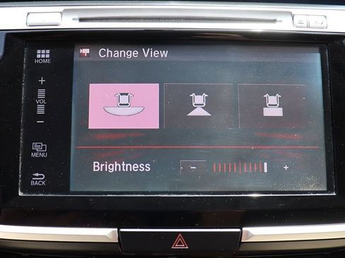 Used 2017 Honda Accord EX-L image 48