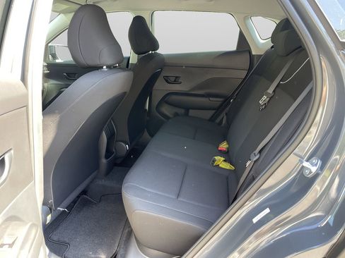 Certified 2026 Hyundai Kona SE FWD image 17