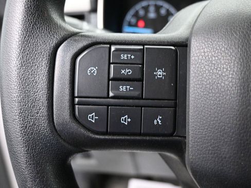 Used 2021 Ford F150 XL w/ Trailer Tow Package image 18