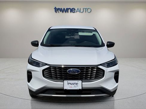 Used 2025 Ford Escape Active AWD/4WD image 8