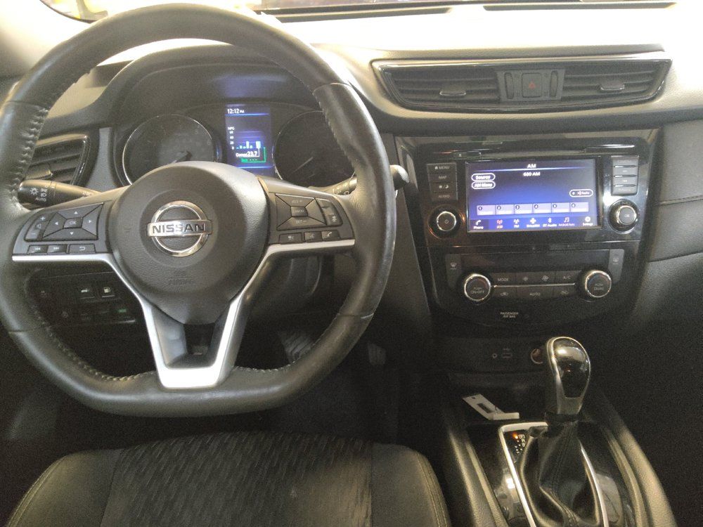 Used 2018 Nissan Rogue SV w/ Premium Package AWD/4WD image 22