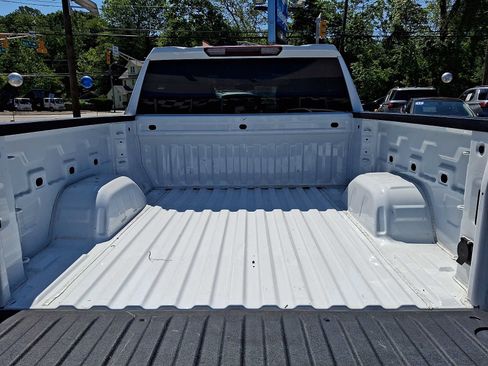 Used 2023 GMC Sierra 1500 Elevation w/ LPO, Elevation Black Package AWD/4WD image 27