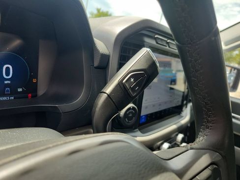 Used 2024 Ford F150 XLT w/ Mobile Office Package RWD image 21