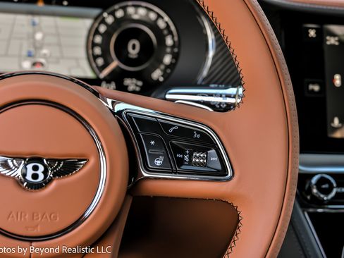 New 2026 Bentley Continental GT image 37