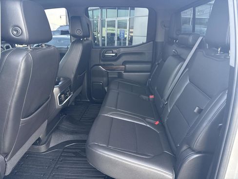 Used 2020 GMC Sierra 1500 SLT w/ SLT Premium Plus Package image 15