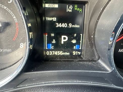 Used 2025 Mitsubishi Outlander Sport AWD image 10