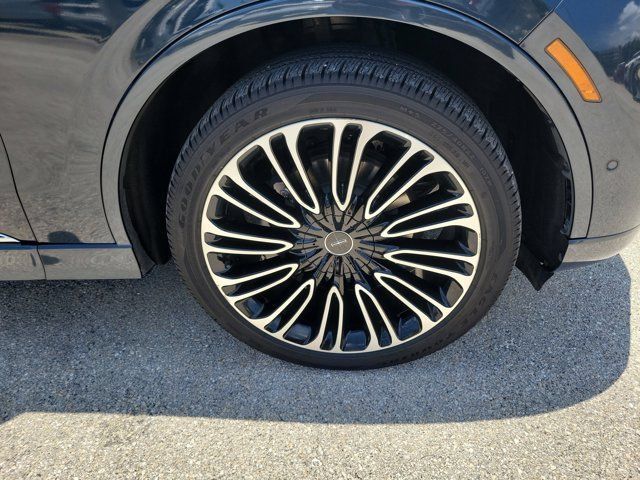 Used 2021 Lincoln Aviator Black Label w/ Dynamic Handling Package AWD/4WD image 12