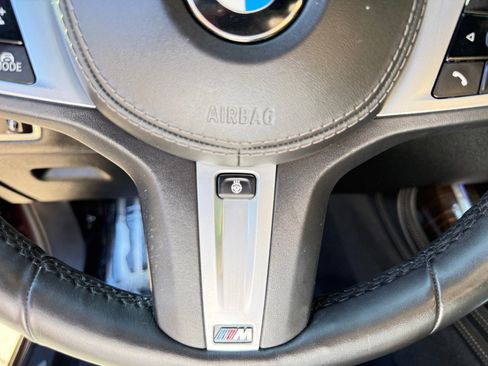 Used 2021 BMW X7 M50i image 26