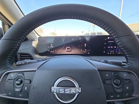 New 2026 Nissan Sentra SV image 25