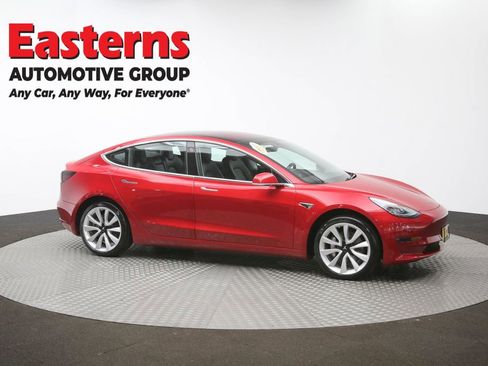 Used 2018 Tesla Model 3 Long Range image 44