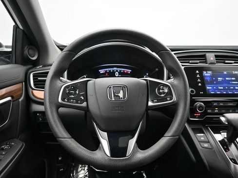 Used 2022 Honda CR-V EX image 44