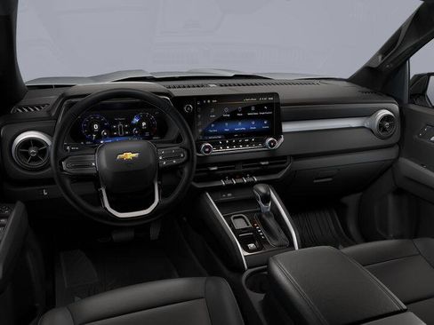 New 2024 Chevrolet Colorado LT w/ LT Convenience Package III image 52