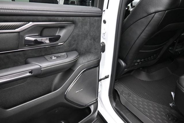 New 2026 RAM 1500 RHO w/ RHO Level 1 Equipment Group AWD/4WD image 11