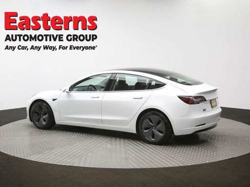 Used 2019 Tesla Model 3 Long Range AWD/4WD image 61
