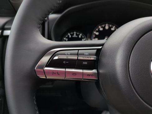 New 2026 MAZDA CX-50 AWD 2.5 S w/ Cargo Package image 27