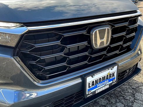Certified 2026 Honda CR-V EX-L image 30