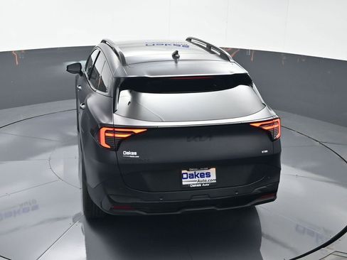 New 2026 Kia Sportage X-Line AWD/4WD image 52