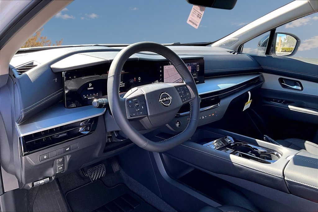 New 2027 Nissan Murano SL AWD/4WD image 7