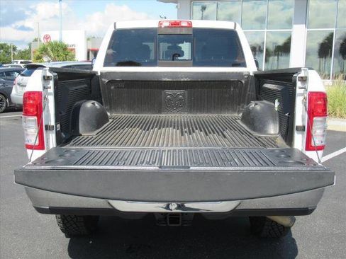 Used 2021 RAM 2500 Tradesman image 6