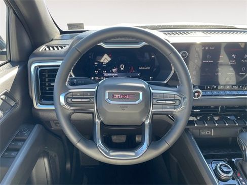 New 2026 GMC Canyon Elevation w/ Convenience Package image 12